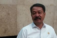 Soal Wacana Pergantian Ketua DPR, Ketua DPP Nasdem Sorot Masalah Moral