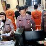 Sindikat Pemalsu SIM Ditangkap, Polisi Sebut Mirip 90 Persen
