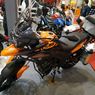 Pilihan Motor Petualang Sekelas KTM 390 Adventure