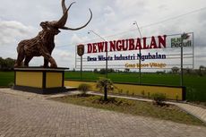 Ngawi Siapkan Dua Desa untuk Dikembangkan Jadi Desa Wisata