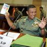 Bagi Prabowo, Djoko Santoso Prajurit Sejati yang Berintegritas Tinggi 