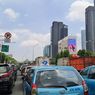 Waktu Kemacetan Lalu Lintas di Jakarta Diprediksi Akan Bergeser Selama Ramadhan