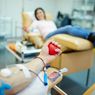 Warga Tangerang Diimbau Donor Darah Sebelum Mendapat Vaksin Covid-19