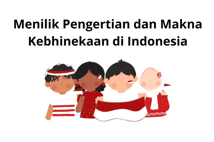 Indonesia adalah sebuah masyarakat majemuk atau Bhineka Tunggal Ika, yaitu sebuah masyarakat negara yang terdiri atas suku bangsa yang dipersatukan dan diatur oleh sistem nasional.