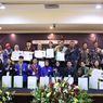 10 Mahasiswa Jakarta Berprestasi Terbaik untuk Pilmapres 2023, Siapa Saja Mereka?
