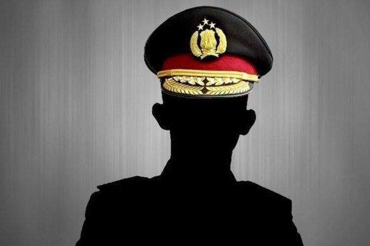 Mutasi Besar di Polda Lampung, 12 Jabatan PJU dan 6 Kapolres Berganti