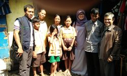 Berkat Direspons Ganjar di Medsos, Anak Ini Bisa Sekolah Lagi