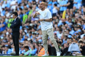 Maldini Sebut Guardiola Sudah Rancang Formasi untuk Timnas Italia