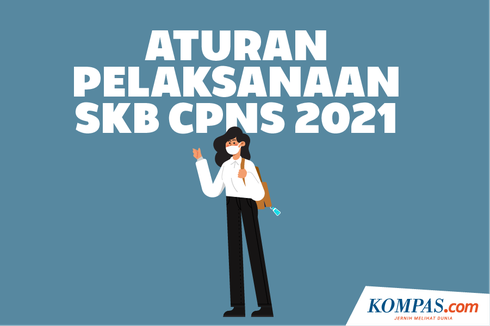 Cek Pengumuman SKB CPNS Kemenkes 2021 di casn.kemkes.go.id