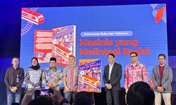 Masinis yang Melintasi Badai, Perjalanan Didiek Hartantyo Memimpin Transformasi KAI di Masa Kritis