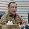 Absen Pemeriksaan Polisi, Ketua KPK Firli Bahuri Tiba di Aceh 