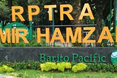 Bappeda DKI: Wali Kota yang Usulkan Anggaran Pengadaan Lahan RPTRA Dimatikan