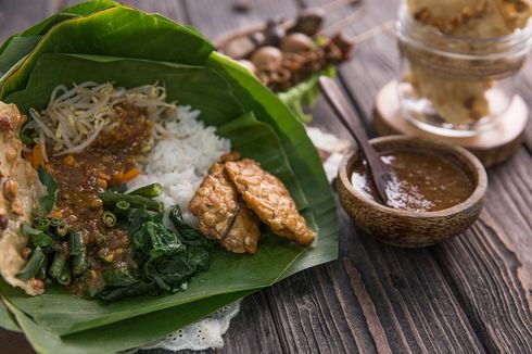 5 Makanan Khas Ngawi, dari Lethok sampai Cokelat Tempe