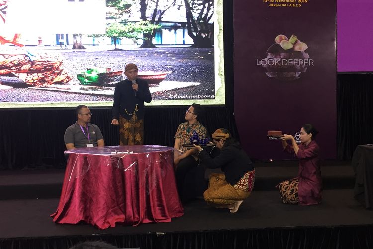 Mengenal Budaya Minum Teh Di Indonesia Dan Ragam Teh