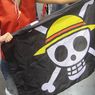 Pakar: Pengibaran Bendera One Piece Bentuk Ekspresi, Bukan Memecah Belah Bangsa