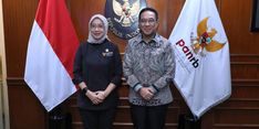 Optimalisasi PHTC Presiden, Kementerian PANRB–Kemenkes Fokus Perkuat SDM Kesehatan