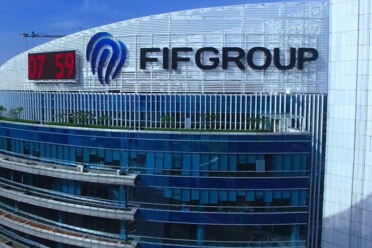 Kredit motor FIFGroup mencatat capaian positif pada 2022