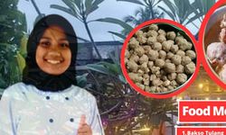 Lulusan SMK Ini Sukses Kembangkan Bisnisnya, Sehari Habiskan 3 Kilogram Bakso