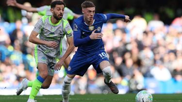 HT Skor Chelsea Vs Man City 0-0, Gianluigi Donnarumma Tampil Apik