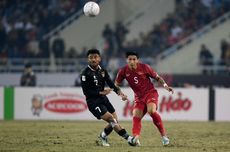 Piala AFF 2022: Doan Van Hau Balas Sindiran Shin Tae-yong