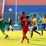 Sepak Bola CP ASEAN Para Games: Indonesia Tekuk Thailand, Ulang Catatan Manis APG 2017