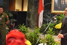 Wujudkan Rencana Foke, Jokowi-Basuki Bangun Pasar Modern di Benhil