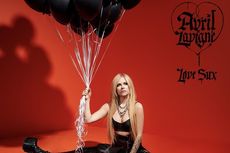 Lirik Lagu Break of a Heartache, Singel Baru dari Avril Lavigne