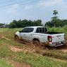 [VIDEO] Menyiksa Mitsubishi Triton di Jalur Off Road