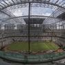 Lebih Besar dari GBK, Jakarta International Stadium Selesai Maret 2022
