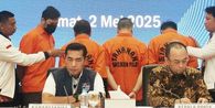 OJK Segera Blokir 4.000 Rekening Milik 2 Bos Judi Online