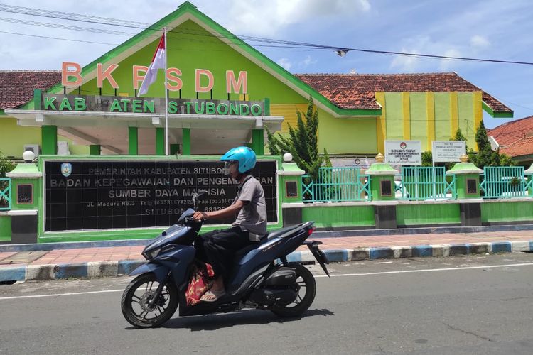 Pemkab Situbondo Pastikan Tak Ada Pengangkatan PPPK Penuh Waktu pada 2026