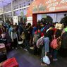  Bayang-bayang Larangan Pulang Kampung di Lebaran 2020