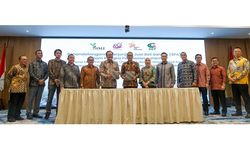 Waskita Karya Rampungkan Transaksi Divestasi Saham Jalan Tol Cimanggis-Cibitung Senilai Rp 3,28 Triliun