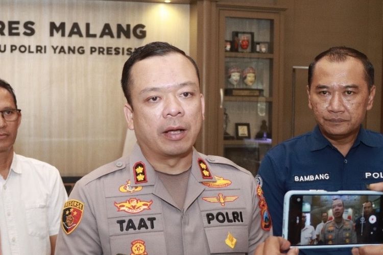 Kasus Pengeroyokan Wisatawan Surabaya di Pantai Wediawu Malang Berakhir Damai