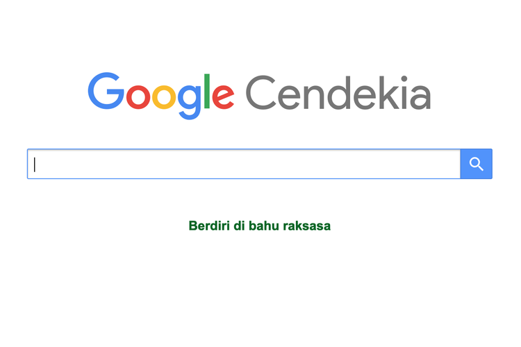 Google.scholar