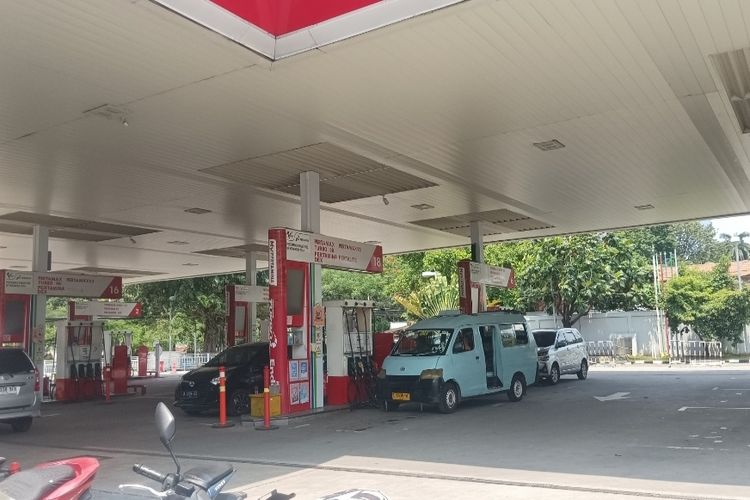 Harga BBM Nonsubsidi Naik, Pengguna Pertamax Turbo: Waduh, Saya Ngelus Dada