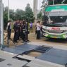 Dishub DKI Buka Layanan KIR Mobile di Terminal Kampung Rambutan
