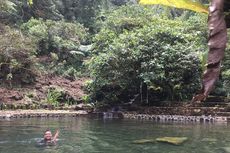 Aktivitas Seru di Telaga Batu Bogor, Berenang hingga Trekking