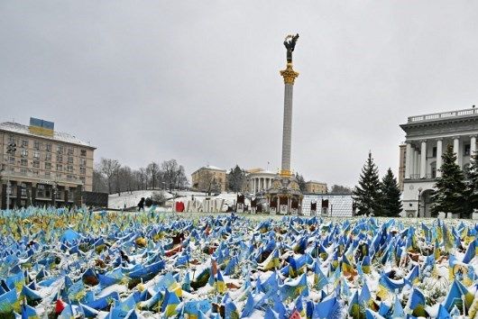 Mengapa Ukraina Ingin Bergabung dengan Uni Eropa?