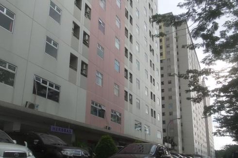 Warga Apartemen Kalibata City Sanggah Alasan Pengelola Copot Bendera Merah Putih