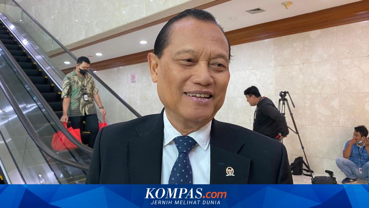 Dukung Pembentukan Panja Kasus Eks Jampidsus, Anggota DPR Minta TNI-Polri Kompak