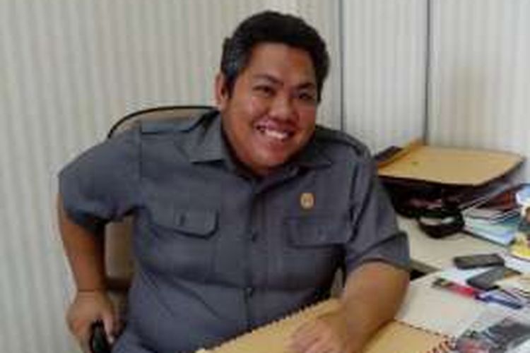 Wakil Ketua Komisi III DPRD Nunukan Niko Hartono mengindikasi adanya gratifikasi dalam pemberian voucher gratis umrah kepada sejumalh pejabat di Nunukan. 