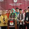 KPU Banten: Berkas Airin-Ade Lengkap, Lanjut ke Tes Kesehatan