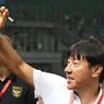 Respons Pemain Timnas Indonesia Usai Shin Tae-yong Nyatakan Siap Mundur