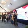Bagikan Sertifikat di Lamongan, Hadi Tjahjanto Bawa Pesan Presiden