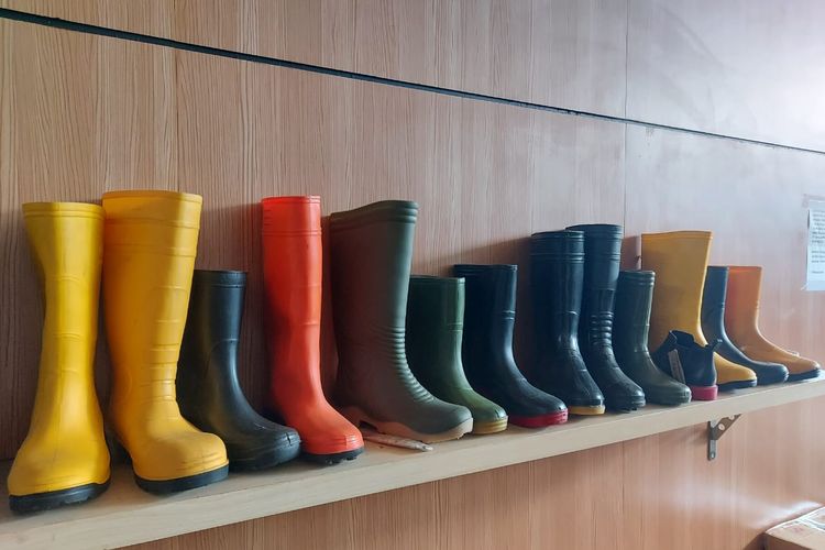 Produk-produk dari Redshroom Store