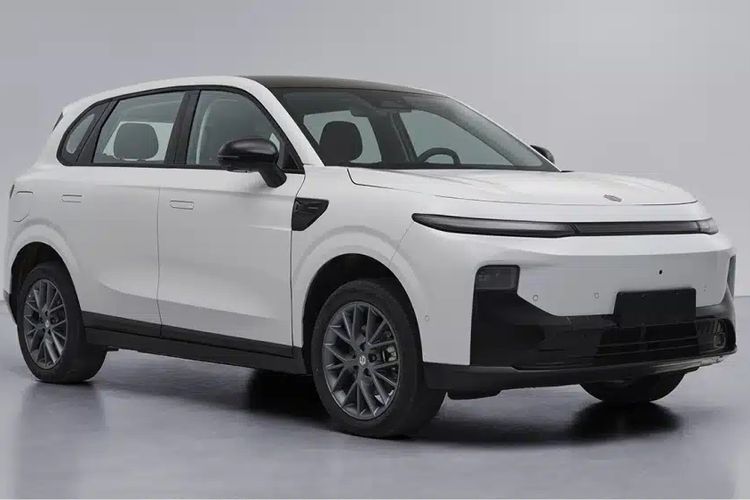 Spesifikasi SUV Listrik Leapmotor B10, Siap Meluncur di GIIAS 2026