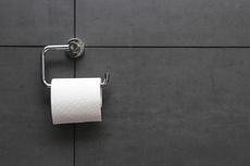 Ternyata, Ada Bahaya di Balik Penggunaan Tisu Toilet