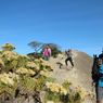 Pendakian Gunung Ciremai Dibuka 8 Agustus 2020, Pendaki Wajib Booking