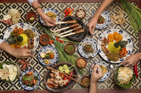 Mengenal Wisata Gastronomi di Indonesia, Lebih dari Sekadar Kulineran